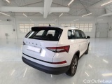  Skoda  Kodiaq SKODA  / 2021 / 5P / SUV 2.0 TDI 110KW STYLE DSG 5P #2
