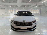  Skoda  Kodiaq SKODA  / 2021 / 5P / SUV 2.0 TDI 110KW STYLE DSG 5P #6