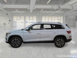  Skoda  Kodiaq SKODA  / 2021 / 5P / SUV 2.0 TDI 110KW STYLE DSG 5P #8