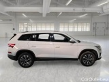  Skoda  Kodiaq SKODA  / 2021 / 5P / SUV 2.0 TDI 110KW STYLE DSG 5P #7