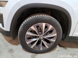  Skoda  Kodiaq SKODA  / 2021 / 5P / SUV 2.0 TDI 110KW STYLE DSG 5P #20