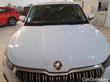  Skoda  Kodiaq SKODA  / 2021 / 5P / SUV 2.0 TDI 110KW STYLE DSG 5P #30