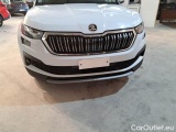  Skoda  Kodiaq SKODA  / 2021 / 5P / SUV 2.0 TDI 110KW STYLE DSG 5P #34