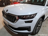  Skoda  Kodiaq SKODA  / 2021 / 5P / SUV 2.0 TDI 110KW STYLE DSG 5P #42