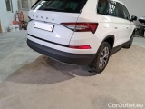  Skoda  Kodiaq SKODA  / 2021 / 5P / SUV 2.0 TDI 110KW STYLE DSG 5P #68