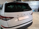  Skoda  Kodiaq SKODA  / 2021 / 5P / SUV 2.0 TDI 110KW STYLE DSG 5P #74