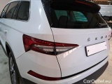  Skoda  Kodiaq SKODA  / 2021 / 5P / SUV 2.0 TDI 110KW STYLE DSG 5P #78