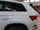  Skoda  Kodiaq SKODA  / 2021 / 5P / SUV 2.0 TDI 110KW STYLE DSG 5P #80