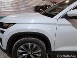  Skoda  Kodiaq SKODA  / 2021 / 5P / SUV 2.0 TDI 110KW STYLE DSG 5P #90