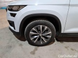  Skoda  Kodiaq SKODA  / 2021 / 5P / SUV 2.0 TDI 110KW STYLE DSG 5P #108