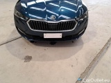  Skoda  Octavia SKODA  WAGON / 2020 / 5P / STATION WAGON 2.0 TDI EVO 85KW EXECUTIVE DSG #50