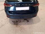  Skoda  Octavia SKODA  WAGON / 2020 / 5P / STATION WAGON 2.0 TDI EVO 85KW EXECUTIVE DSG #78