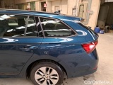  Skoda  Octavia SKODA  WAGON / 2020 / 5P / STATION WAGON 2.0 TDI EVO 85KW EXECUTIVE DSG #84