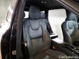  Volvo  XC90 VOLVO  / 2014 / 5P / SUV B5 D AWD AUTOMATICO 7P MOMENTUM PRO #13