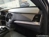  Volvo  XC90 VOLVO  / 2014 / 5P / SUV B5 D AWD AUTOMATICO 7P MOMENTUM PRO #144