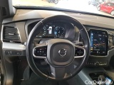  Volvo  XC90 VOLVO  / 2014 / 5P / SUV B5 D AWD AUTOMATICO 7P MOMENTUM PRO #147