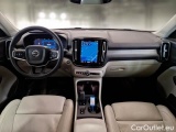  Volvo  XC 40 VOLVO XC40 / 2021 / 5P / SUV B4 AWD AUTOMATICO CORE #3