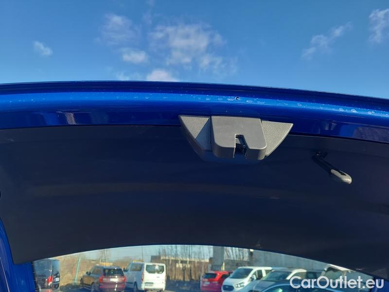  Skoda  Fabia  Combi (2015) Com.1.0TSI 70 Ambition 5d #10