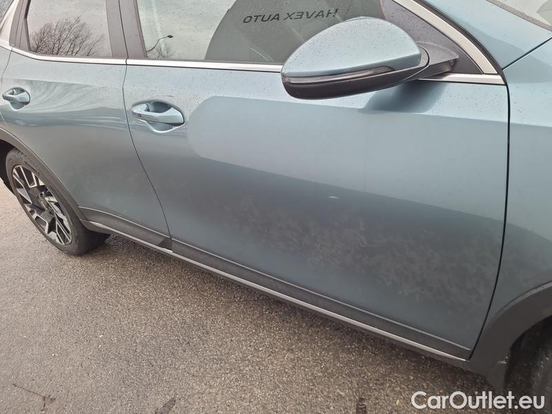  KIA  XCeed  (2019)  1.5 T-GDI TOP 5d #11