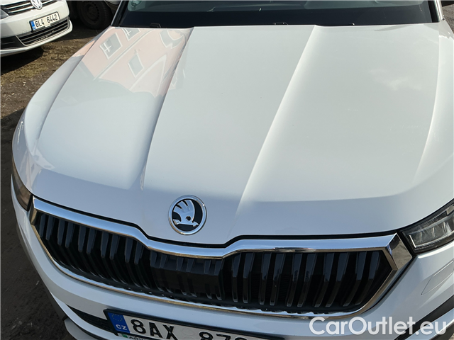  Skoda  Kodiaq 2.0TDI 147 Style 4x4 AT #7