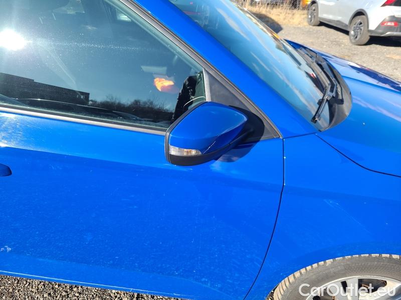  Skoda  Fabia  Combi (2015) Com.1.0TSI 70 Ambition 5d #19