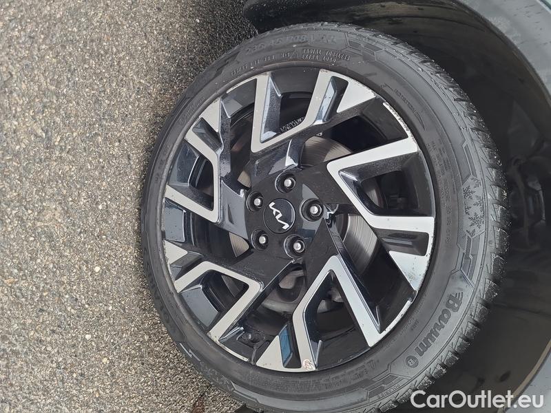  KIA  XCeed  (2019)  1.5 T-GDI TOP 5d #6