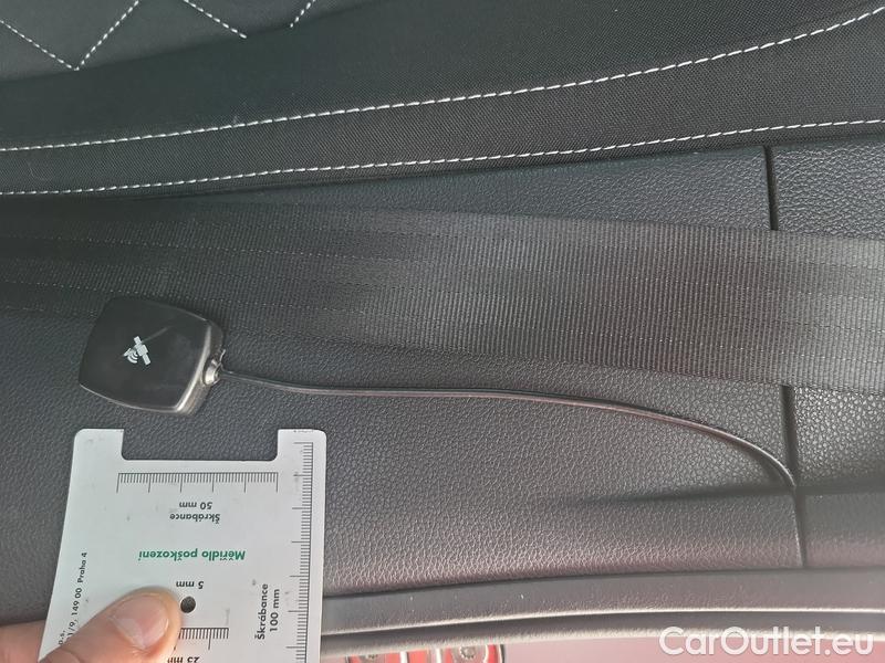  Skoda  Karoq  (NU)(2017->) Kar.2.0TSI 140 Sp.Excl 4x4 AT #8