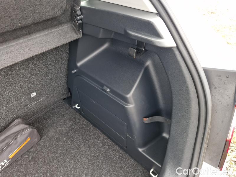  Skoda  Fabia  3 (2015)  1.0MPI 44 Active #14