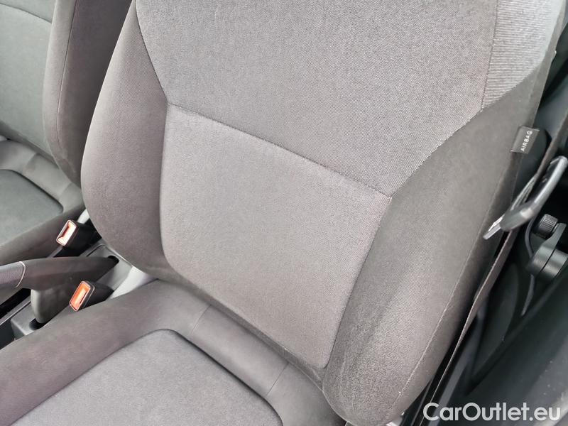  Skoda  Fabia  3 (2015)  1.0MPI 44 Active #7