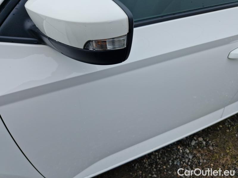  Skoda  Fabia  3 (2015)  1.0MPI 44 Active #3