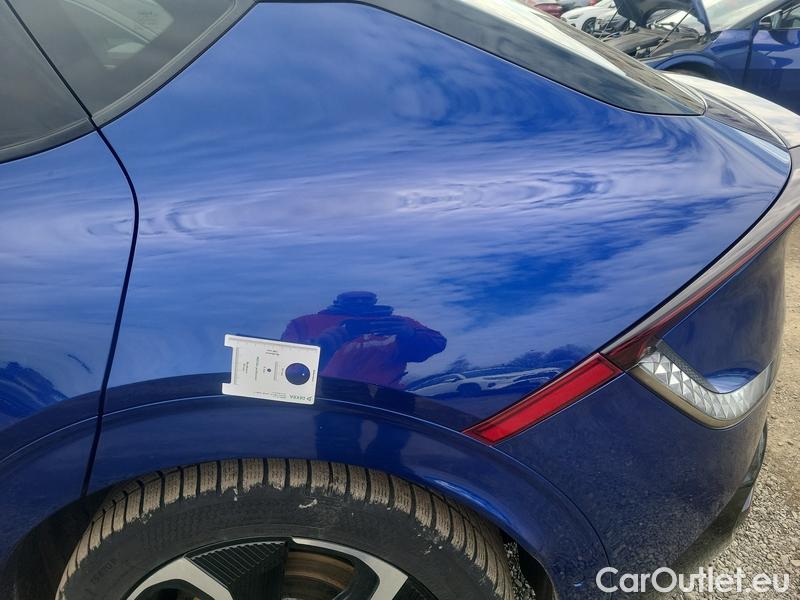  KIA  Ev6   (2021)  77kWh GT-Line 4x4 AT 5d #12