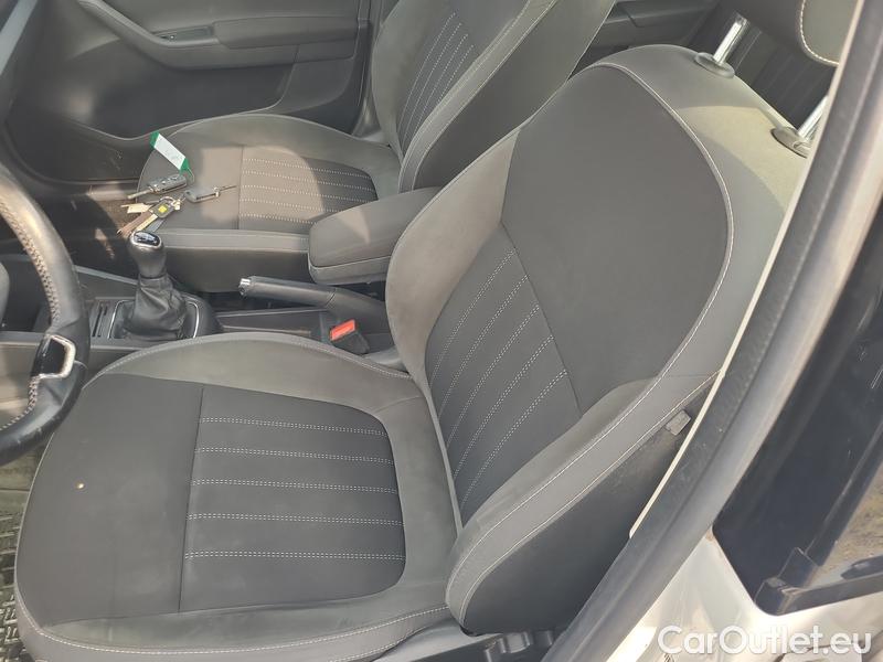  Skoda  Fabia  Combi (2015)  Com.1.0TSI 70 Style #12