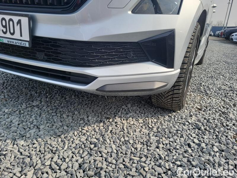  Skoda  Karoq  (NU)(2017->) Kar.2.0TSI 140 Sp.Excl 4x4 AT #2