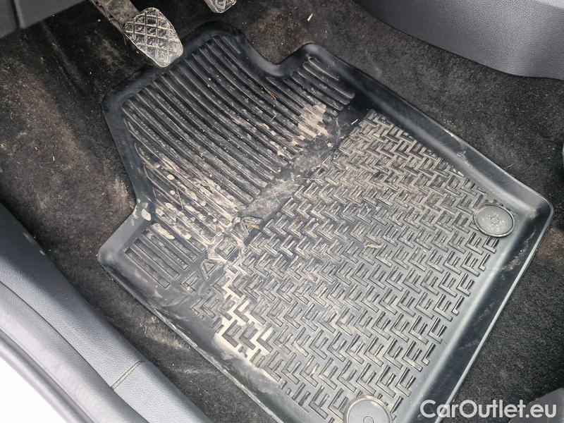  Skoda  Fabia  3 (2015)  1.0MPI 44 Active #10