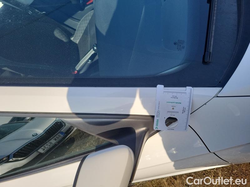  Skoda  Fabia  Combi (2015) Com.1.0TSI 70 Ambition 5d #22