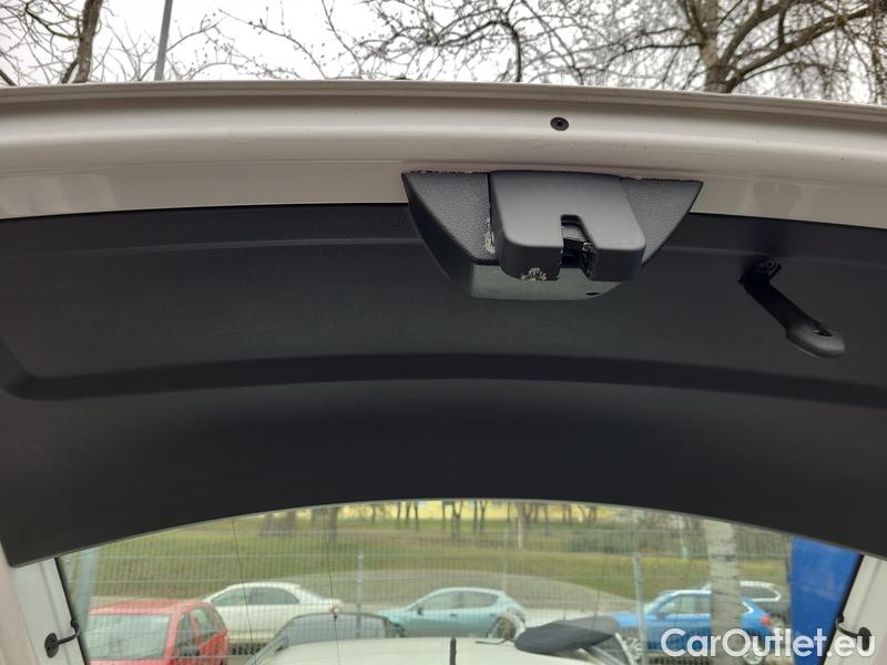  Skoda  Fabia  3 (2015)  Com 1.0TSI 81 Style #7