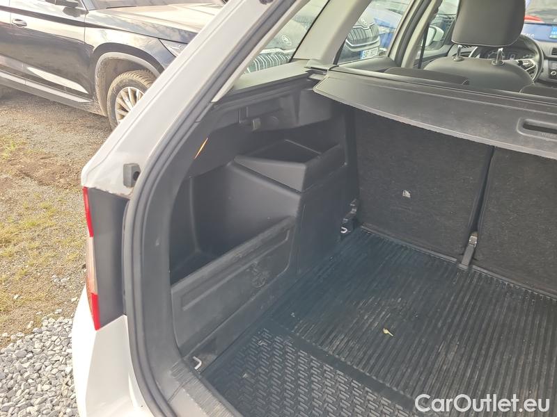  Skoda  Fabia  Combi (2015)  Com.1.0TSI 70 Style #29