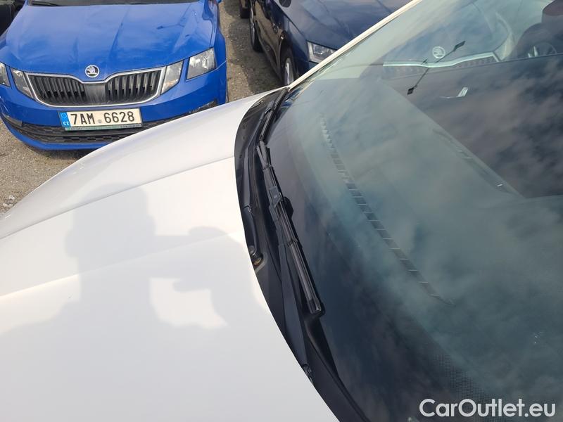  Skoda  Fabia  Combi (2015)  Com.1.0TSI 70 Style #2