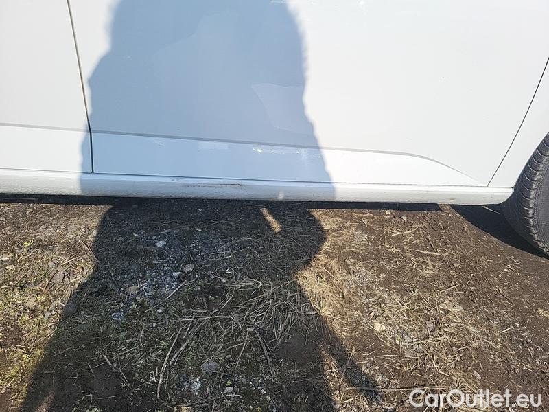  Skoda  Fabia  Combi (2015) Com.1.0TSI 70 Ambition 5d #18