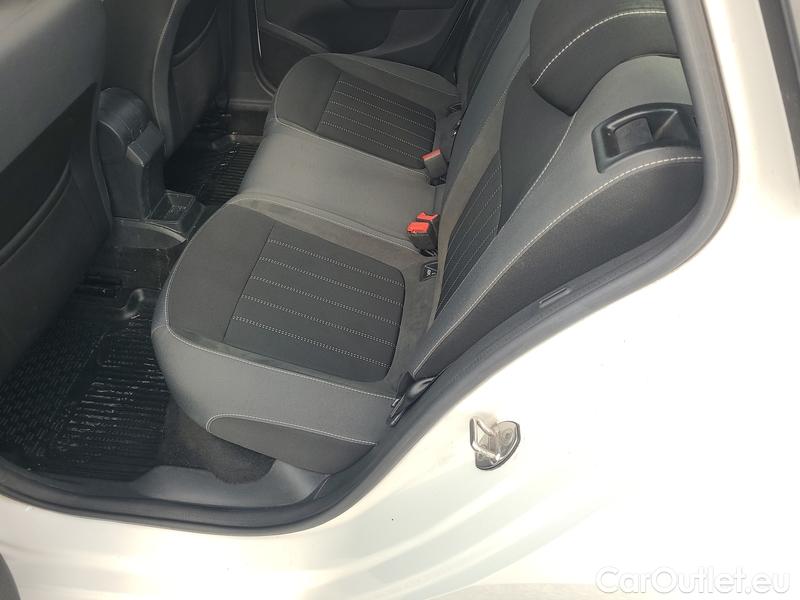  Skoda  Fabia  Combi (2015)  Com.1.0TSI 70 Style #21