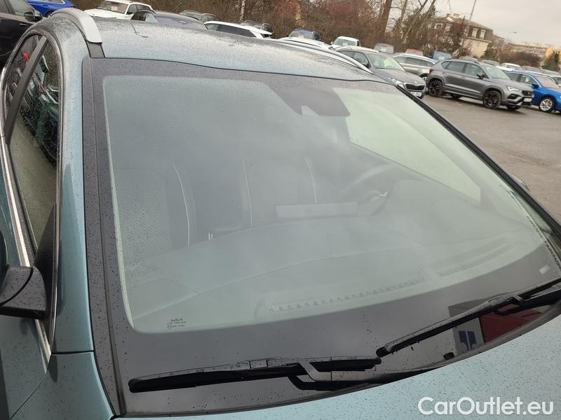  KIA  XCeed  (2019)  1.5 T-GDI TOP 5d #10