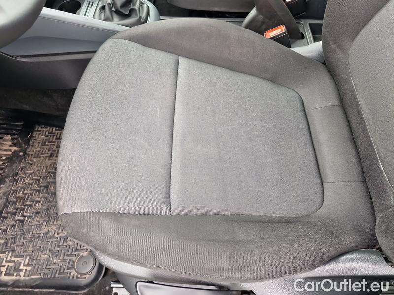  Skoda  Fabia  3 (2015)  1.0MPI 44 Active #6