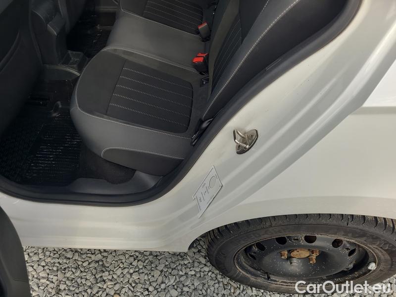  Skoda  Fabia  Combi (2015)  Com.1.0TSI 70 Style #20