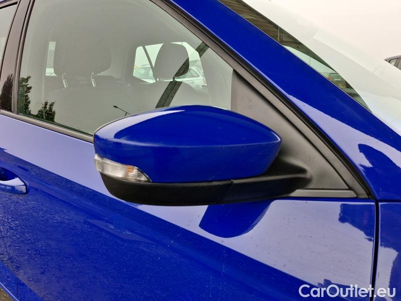  Skoda  Fabia  3 (2015)  1.0TSI 70 Active #14