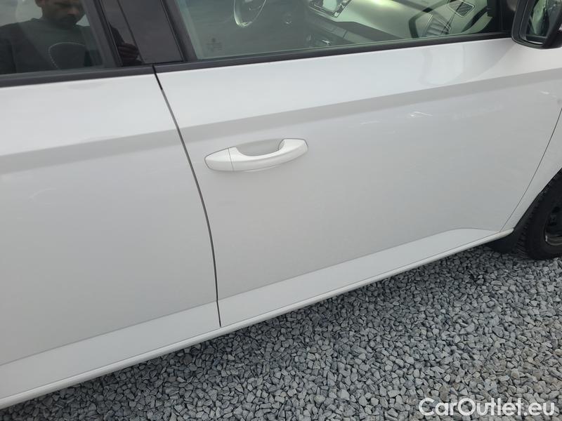  Skoda  Fabia  Combi (2015)  Com.1.0TSI 70 Style #35