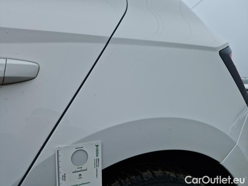  Skoda  Fabia  3 (2015)  1.0MPI 44 Active #4