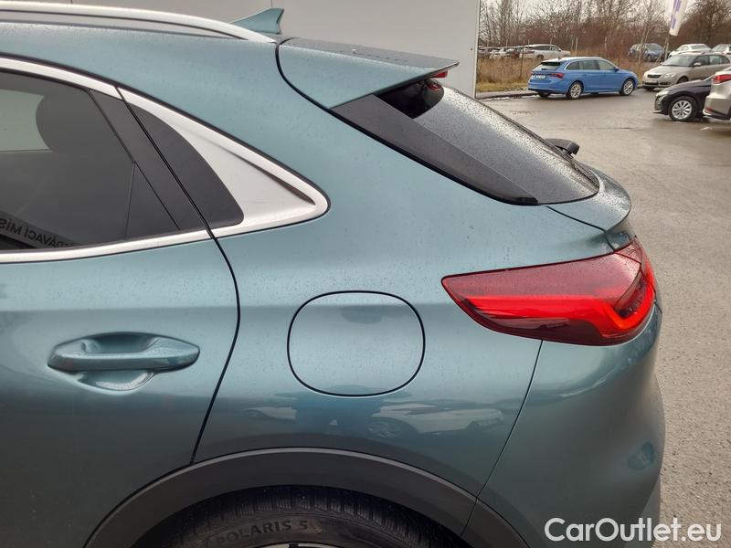  KIA  XCeed  (2019)  1.5 T-GDI TOP 5d #4