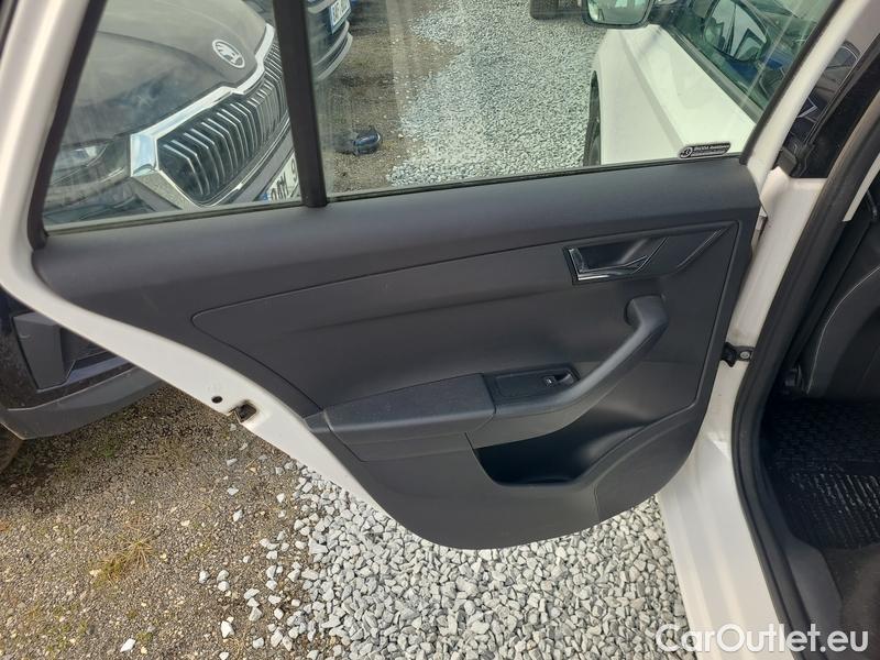  Skoda  Fabia  Combi (2015)  Com.1.0TSI 70 Style #19