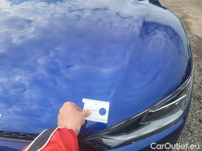  KIA  Ev6   (2021)  77kWh GT-Line 4x4 AT 5d #2