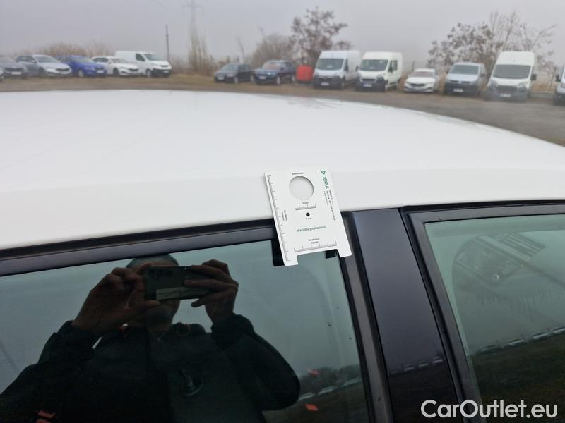  Skoda  Fabia  3 (2015)  1.0MPI 44 Active #16